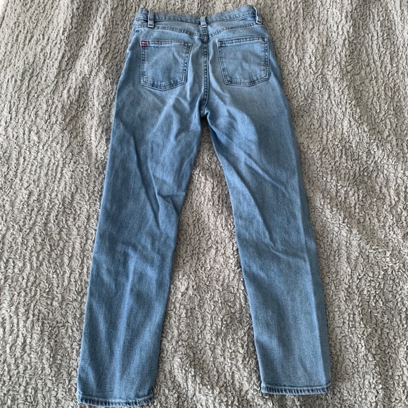 Urban Outfitters Girlfriend High Waisted Jeans - Picture 4 of 4